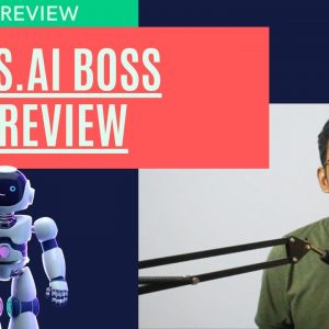 Jarvis Boss Mode Review - Honest Review by Real Jarvis Ai User