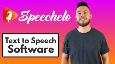 Speechelo in 2021 - Still Worth Buying? (Text to Speech Software)