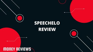 SPEECHELO REVIEW |  LEGIT? | MONEY REVIEWS