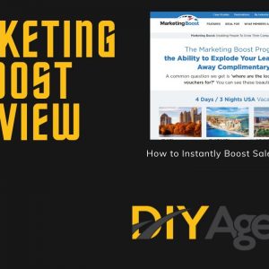 Marketing Boost 2021 Review | MB Contest Winner Provides Behind The Scenes Walkthrough