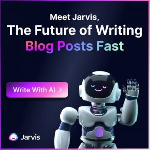 Best AI Writing Assistant: Jarvis Ai Demo 🤩 AI That Writes Ads, Emails, and Blog Posts
