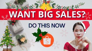 How to Boost Sales During Year End Season ? (December holiday marketing ideas)