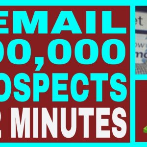 How To Use Safelists For Affiliate Marketing Leads And Sales - INCOME $ PROOF!!!