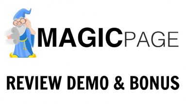 Magic Page Plugin Review Demo Bonus - Best Wordpress Mass Page Creator Software