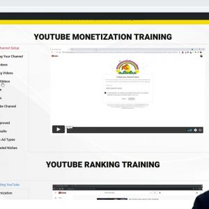 YT Marketer Reviews 2022 -⚠️HOAX or LEGIT⚠️