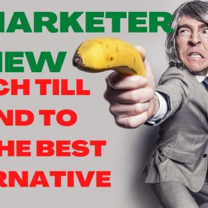 YT MARKETER REVIEW| YT Marketer Reviews| (Warning): Watch Till The End To Get The Best Alternative.