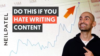 Can You Rank a Website WITHOUT Writing Content?