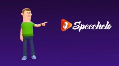 Change Your Text to Speech With Speechelo