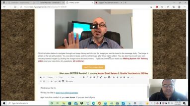 How to join My Lead Gen Secret?