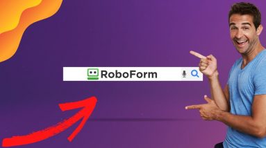 RoboForm Overview 🔒 RoboForm.Com Password Manager | Demo, Walkthrough, Review