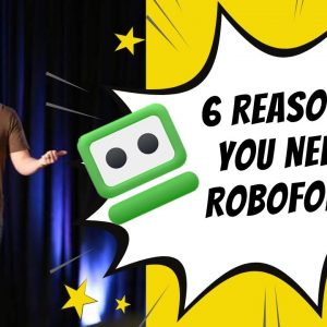 6 Reasons I Think RoboForm is the Best Password Manager 2022 + How To Make Money With It| Mike Hobbs