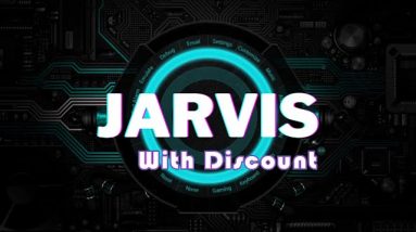 Jarvis ai 2022 | Jarvis ai Discount | Conversion ai