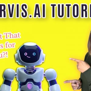 Jarvis.ai Tutorial | How to Use Jarvis AI