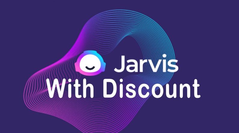 Jarvis AI With Discount | Conversion AI Discount | Conversion AI