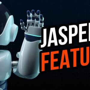 Jasper.ai Features 👍 Jasper.ai Templates Overview