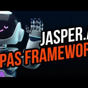 Jasper.ai PAS Framework 👍 Jasper.ai PAS Template Examples