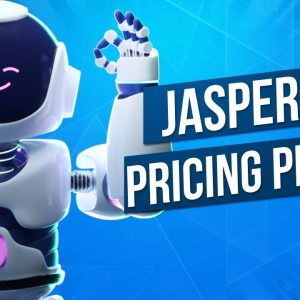 Jasper.ai Pricing Plans 2022 🤖 New Prices & Monthly Costs