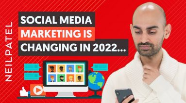 THIS Will Completely Change Social Media Marketing in 2022 (If It Hasn’t Already...)
