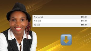 My Lead Gen Secret Proof - My Lead Gen Secret Case Study 2022 Week 3
