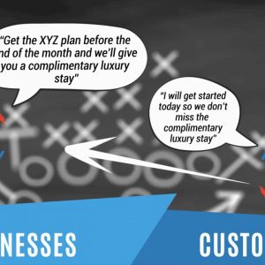 Marketing Boost - 10 Ways To Increase Business With Sales Incentives | Best Vacation Incentive Plan