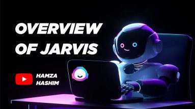 Overview of Jarvis | Jarvis Ai Review | Creating High Quality Content Using AI Tool