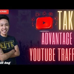 Take Advantage Of YouTube Traffic | How To Integrate YouTube To Your Business | Full Tutorial