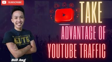 Take Advantage Of YouTube Traffic | How To Integrate YouTube To Your Business | Full Tutorial
