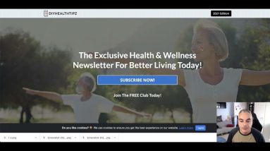 How To Promote Restricted Clickbank Offers using Bing Ads | Free Training