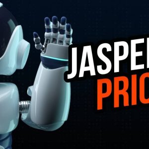 Jasper.ai Pricing Plans 🤑 How Much Does Jasper.ai Cost Per Month?