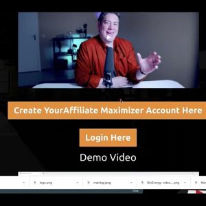 How To Promote Warrior+ Affiliate Offers Using My Exact Blueprint | The Affiliate Maximizer