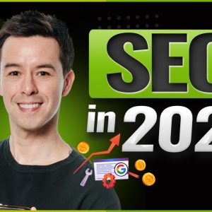 SEO in 2022 - 5 SEO Tips You MUST Focus on This Year