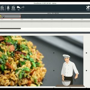 Doodleoze Review | Easily Create Engaging, Professional Doodle Videos In Just 3 Simple Steps!