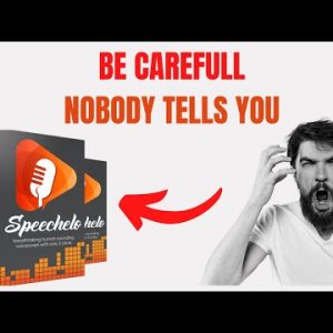 Speechelo honest review 2022 - All You Need to Know - Opinions