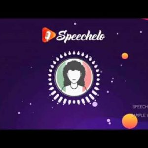 Speechelo Review 2022: Turn Text To Speech With Human-Like Voices