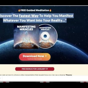 How To Build  An Email List Using a Clickbank Offer in any Niche Fast | Step By Step free Training