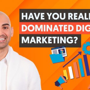 The 6 Stages of Learning Digital Marketing - Which One Are You In?