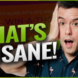 This Affiliate Marketing Tip won a $5000 Contest from WPX