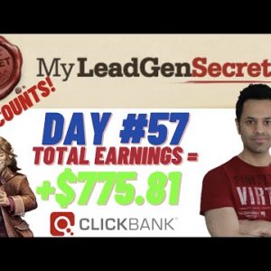 Day#57 - How to Create Multiple Email Accounts for MLGS | Legit Way To Make Money Online In 2022