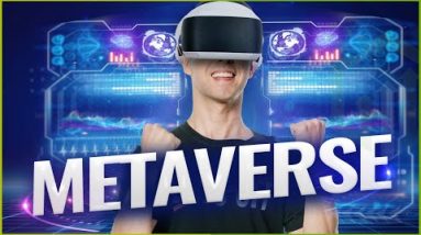 What Will Search Be Like in the Metaverse?