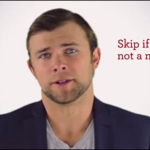 YouTube TrueView Video Ad - Skip Now If You're Not a Marketer | Video Power