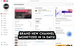 YT Marketer Proof