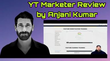 YT Marketer Review