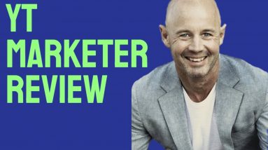 YT Marketer Review: Chris Derenberger's Complete YouTube Business Model
