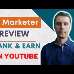 YT Marketer Review | How To Monetize YouTube Channel Fast