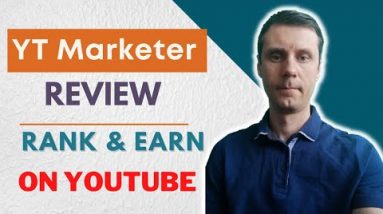 YT Marketer Review | How To Monetize YouTube Channel Fast