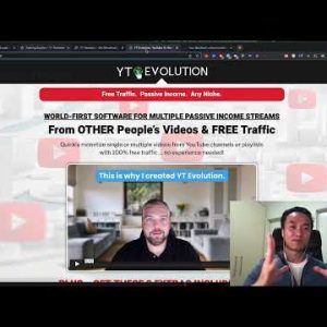 YT Marketer Review - I bought the course, and here's my honest opinion!