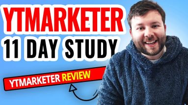 YT Marketer Review - My Thoughts After Following YT Marketer For 11 Days
