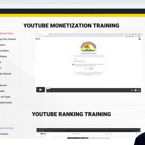 YT Marketer Review