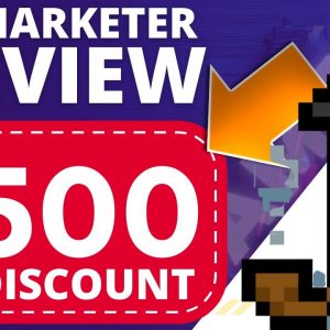 YT Marketer Review - YT Marketer [$500 DISCOUNT] + Mega Bonuses