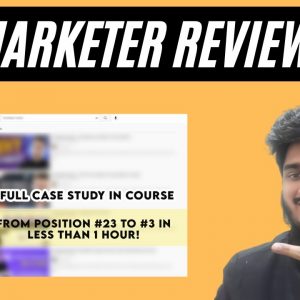YT Marketer Review | YT Marketer Discount [$500 OFF Coupon]